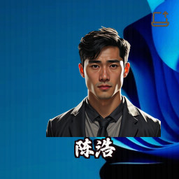 陈浩
