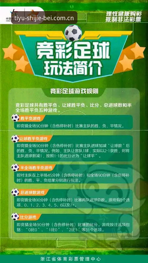 揭秘世界杯竞彩官网常见问题：老玩家的实战避坑指南